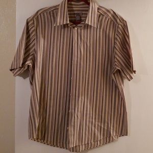 H&M short sleeve shirt